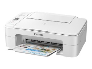 Canon PIXMA TS3351 - Multifunktionsdrucker - Farbe -...