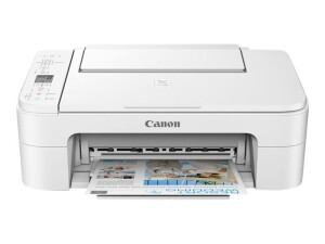 Canon PIXMA TS3351 - Multifunktionsdrucker - Farbe - Tintenstrahl - 216 x 297 mm (Original)