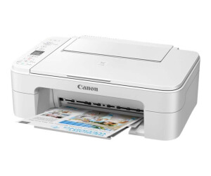 Canon PIXMA TS3351 - Multifunktionsdrucker - Farbe - Tintenstrahl - 216 x 297 mm (Original)