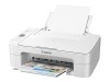 Canon PIXMA TS3351 - Multifunktionsdrucker - Farbe - Tintenstrahl - 216 x 297 mm (Original)