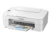 Canon PIXMA TS3351 - Multifunktionsdrucker - Farbe - Tintenstrahl - 216 x 297 mm (Original)