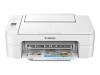 Canon PIXMA TS3351 - Multifunktionsdrucker - Farbe - Tintenstrahl - 216 x 297 mm (Original)