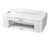 Canon PIXMA TS3351 - Multifunktionsdrucker - Farbe - Tintenstrahl - 216 x 297 mm (Original)