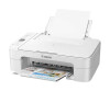 Canon PIXMA TS3351 - Multifunktionsdrucker - Farbe - Tintenstrahl - 216 x 297 mm (Original)