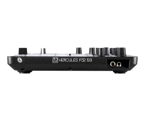 Hercules P32 DJ - DJ controller - 4 -channel