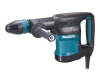 Makita HM0871C - Schlaghammer - 1100 W - SDS-max