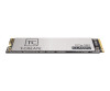 Team Group T -Create Classic - SSD - 2 TB - Intern - M.2 2280 - PCIe 3.0 X4 (NVME)