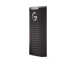 SanDisk Professional G-DRIVE SSD - SSD - 500 GB - extern (tragbar)