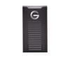 SanDisk Professional G-DRIVE SSD - SSD - 500 GB - extern (tragbar)