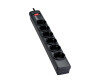 Eaton Protection Strip PS6D - Überspannungsschutz
