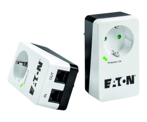 Eaton Protection Box 1 Tel @ DIN - overvoltage protection