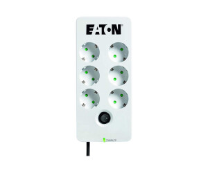 Eaton Protection Box 6 DIN - Überspannungsschutz
