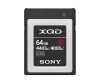 Sony G-Series QD-G240F - Flash-Speicherkarte