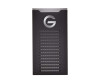 SANDISK PROFESSIONAL G-DRIVE SSD - SSD - 1 TB - extern (tragbar)