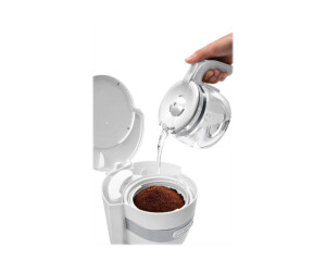 De Longhi Active Line ICM 14011.W - Kaffeemaschine