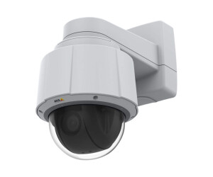 Axis Q6074 50 Hz - Netzwerk-Überwachungskamera - PTZ...