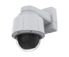 Axis Q6074 50 Hz - Network monitoring camera - PTZ - Inner area - Color (day & night)