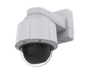 Axis Q6075 50 Hz - Netzwerk-Überwachungskamera - PTZ - Innenbereich - Farbe (Tag&Nacht)