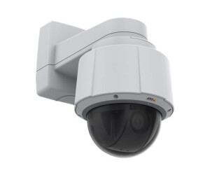 Axis Q6075 50 Hz - Netzwerk-Überwachungskamera - PTZ...