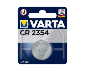 Varta battery CR2354 - Li - 530 mAh