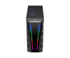 Cooler Master MasterBox 540 - Mid Tower - Extended ATX - side part with window (hardened glass)