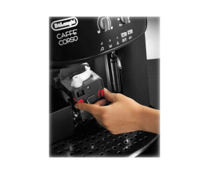 De Longhi Magnifica ESAM 2600 - Automatische Kaffeemaschine mit Cappuccinatore