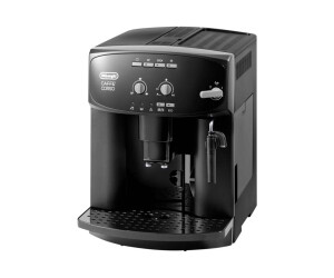 De Longhi Magnifica ESAM 2600 - Automatische Kaffeemaschine mit Cappuccinatore