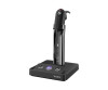 Yealink WH63 - for Microsoft Teams - Headset
