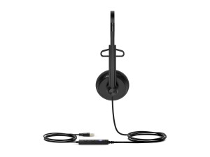 Yealink UH34 Lite Mono - Headset - On-Ear - kabelgebunden