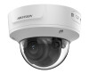 Hikvision Digital Technology DS -2CD2743G2 -Izs - IP security camera - outdoor - wired - dome - ceiling - black - white