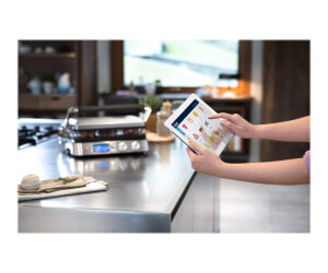 De Longhi Livenza CGH 1030D All-Day Grill - Waffeleisen/Grill/Grillpfanne