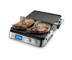 De Longhi Livenza CGH 1030D All-Day Grill - Waffeleisen/Grill/Grillpfanne