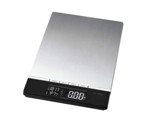 Bomann KW 1421 CB - kitchen scale