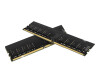 Lexar DDR4 - Module - 16 GB - DIMM 288 -PIN - 3200 MHz / PC4-25600