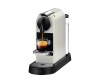De Longhi Nespresso Citiz EN 167.W - coffee machine