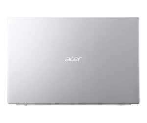 Acer Swift 1 SF114-34-P9Z4 - Intel Pentium Silver N6000 / 1.1 GHz - Win 10 Home 64-Bit - UHD Graphics - 8 GB RAM - 512 GB SSD - 35.6 cm (14")