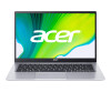 Acer Swift 1 SF114-34-P9Z4 - Intel Pentium Silver N6000 / 1.1 GHz - Win 10 Home 64-Bit - UHD Graphics - 8 GB RAM - 512 GB SSD - 35.6 cm (14")