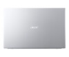 Acer Swift 1 SF114-34-P9Z4 - Intel Pentium Silver N6000 / 1.1 GHz - Win 10 Home 64-Bit - UHD Graphics - 8 GB RAM - 512 GB SSD - 35.6 cm (14")