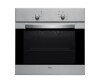 Amica Scandium Design EB 13522 E - Backofen - eingebaut