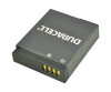 Duracell Battery - Li -ion - 700 MAh - for Panasonic Lumix DMC -LX10, LX15, LX9