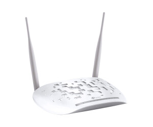 TP-LINK TD-W9970 - Wireless Router - DSL-Modem