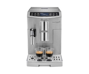 De Longhi PrimaDonna S Evo ECAM 510.55 M - Automatische...