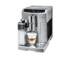 De Longhi PrimaDonna S Evo ECAM 510.55 M - Automatische Kaffeemaschine mit Cappuccinatore