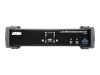ATEN CS1922 KVMP Switch - KVM-/Audio-/USB-Switch