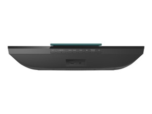 Panasonic SC-HC304 - Microsystem 10 Watt - grün