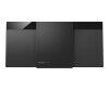 Panasonic SC-HC304 - Microsystem 10 Watt - Schwarz