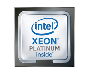 Intel Xeon Platinum 8358 - 2.6 GHz - 32 Kerne