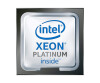 Intel Xeon Platinum 8358 - 2.6 GHz - 32 Kerne