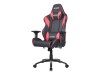 AKRacing CORE LX PLUS - Stuhl - Armlehnen - T-förmig