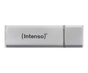 Intenseo Ultra Line - USB flash drive - 512 GB